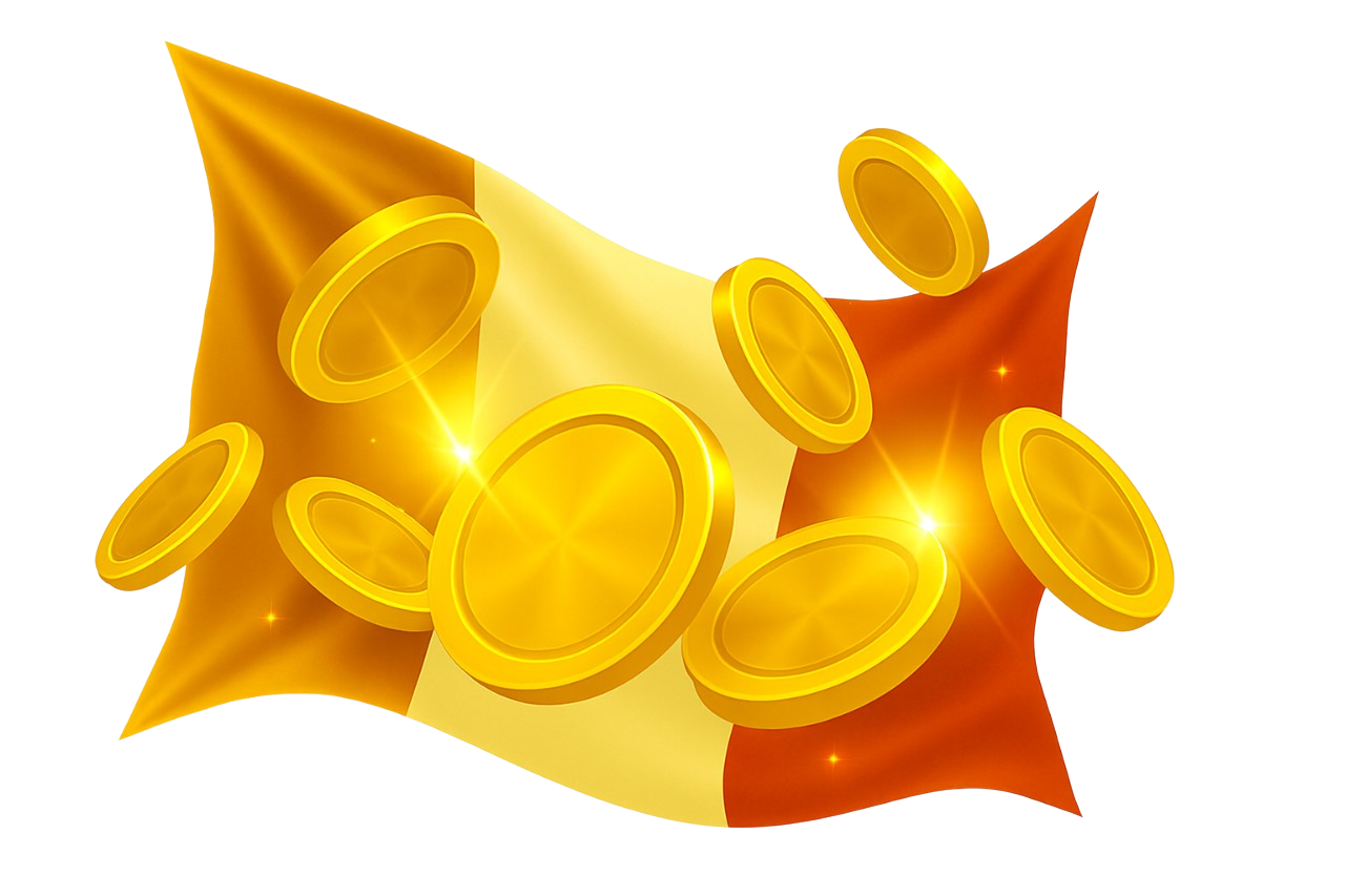 Illustration de casino