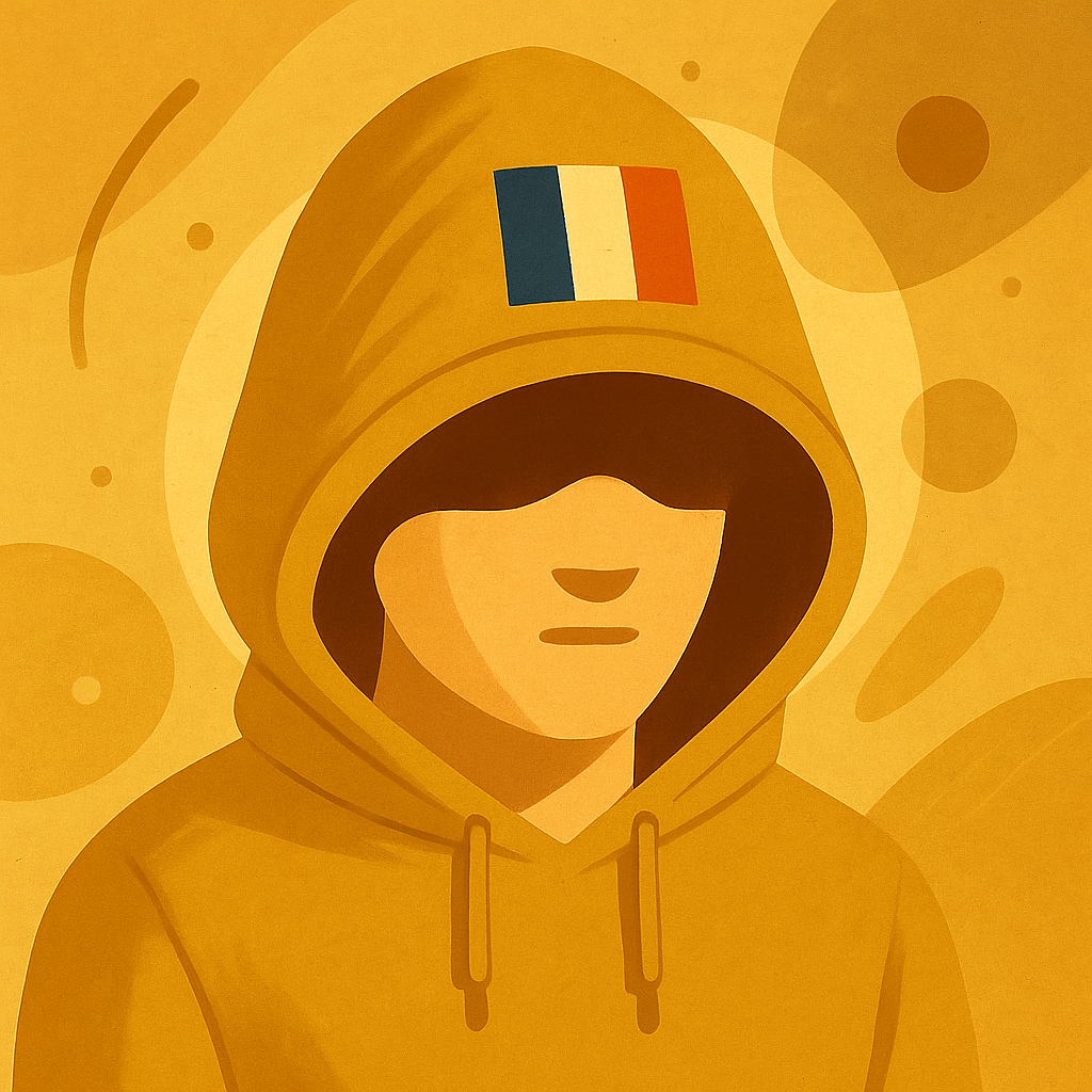 Avatar de joueur
