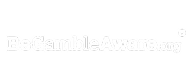 Logo BeGambleAware - Prévention et aide au jeu responsable