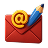 Support client réactif par email ou messagerie.